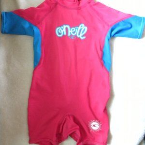 Ozone Toddler Spring Girls 50+ UV Block